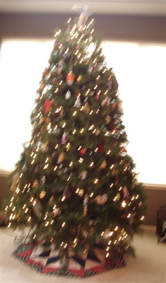 Decoratedtree