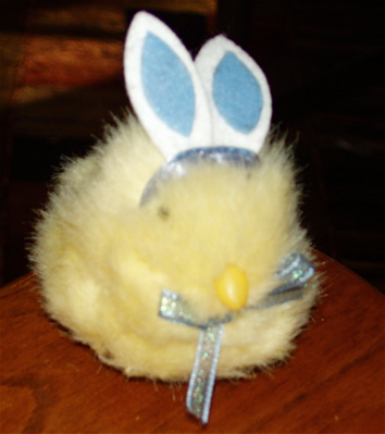 Easterchick