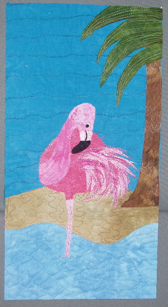 Flamingo