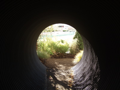 Gardentunnel2