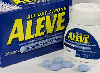 Naproxen_aleve