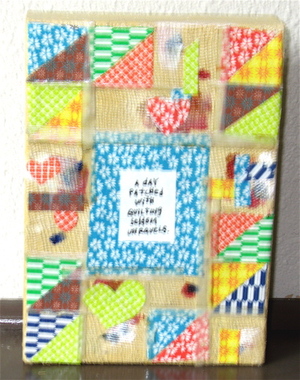 Quiltcollage