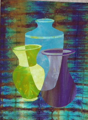 Vases