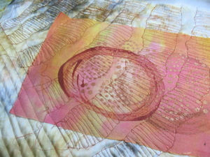 Weirdquilting