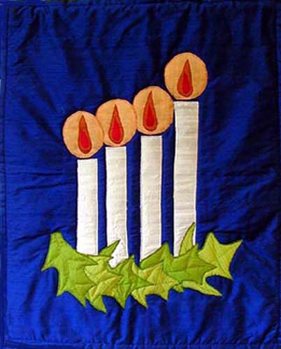 Advent Banner