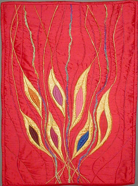 Pentecost Banner