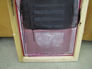 emulsionscreen