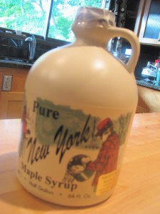 nymaplesyrup