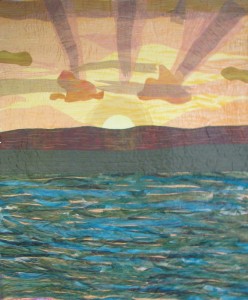 sunrisequilted