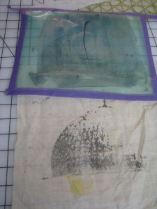 domescreen