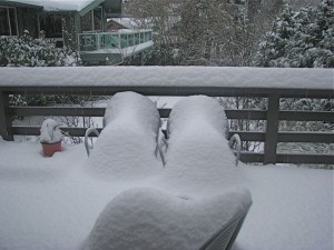 pregnantsnowchairs