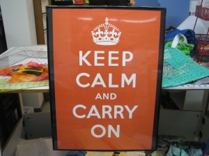 keepcalmposter