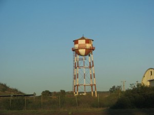 checkedwatertower