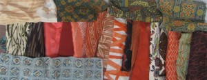 orangeandbrowntextiles