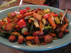 roastedveggies