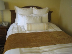 marriottbed