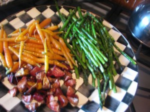 roastedveggies