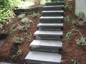 gardenstairs