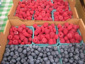 oregonberries