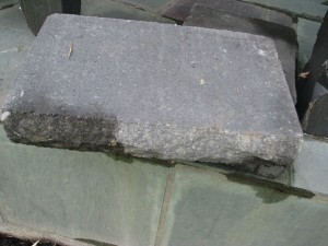 paver