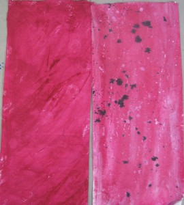 redpaintedsilk