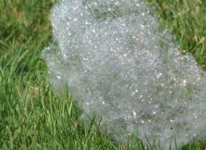bubblemass