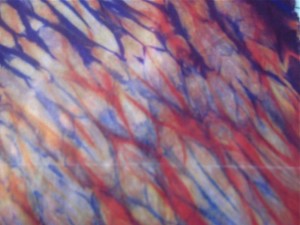 purpleorangeshibori