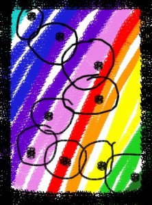 rainbowdoodle