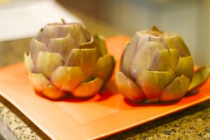 artichokehearts