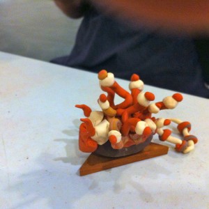 kerrsculpture