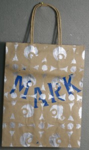 markbag