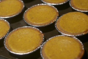 minipumpkincheesecakes