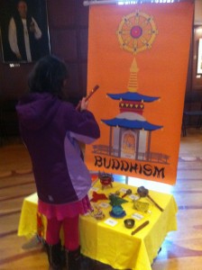 buddhismdisplay