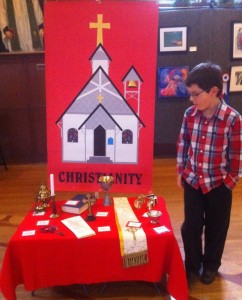 christianitydisplay