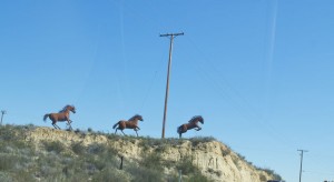 horsesculptures