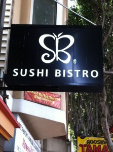 sushibistro