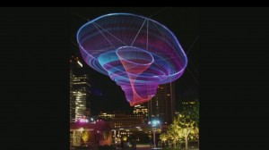 Janet-Echelman