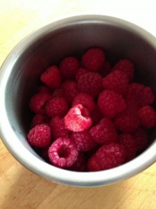 Thursdayraspberries