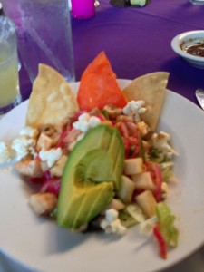 ceviche