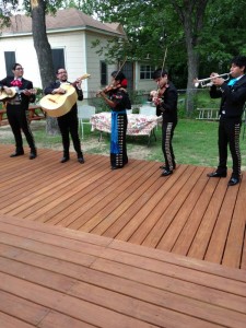 mariachi