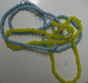 turquoiselimegreenbeads