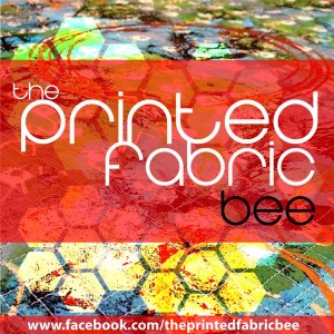 The Printed Fabric Bee
