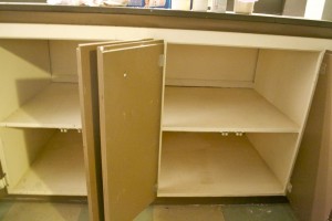 moreemptyshelves