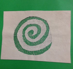 spiralstencil