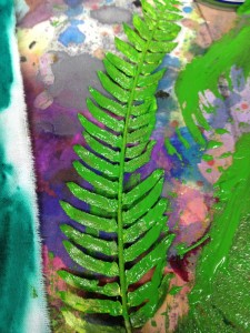 paintedfern