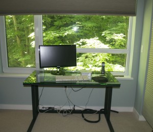 newdesk