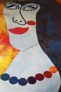 picassowomanquilting