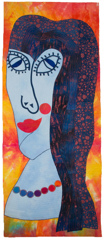 BluePicassoWoman_web