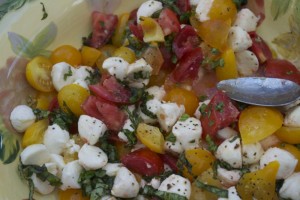 50caprese