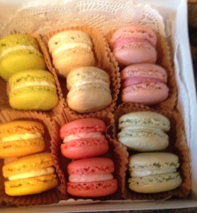 macaronbox